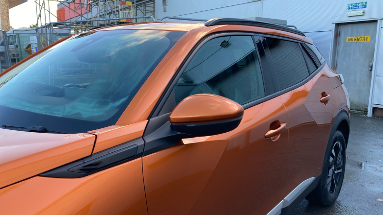 Peugeot 2008 1.2 PureTech 130 Allure 5dr Petrol Estate